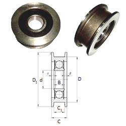 المحامل 3ED7145441 KOMATSU