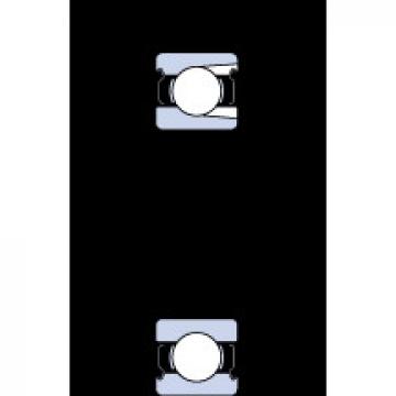 المحامل 318-2Z SKF