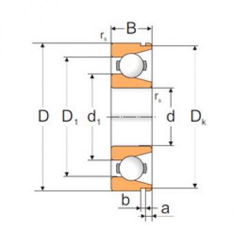 المحامل 314NM MPZ