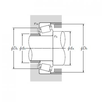 Bearing EE333140/333197