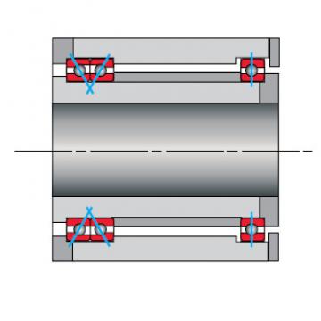 Bearing KA075XP0