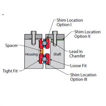 Bearing KG065AR0