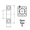 المحامل 201KG Timken #1 small image