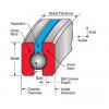 Bearing J02508CP0