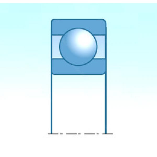 المحامل 032Z-1 NSK #1 image