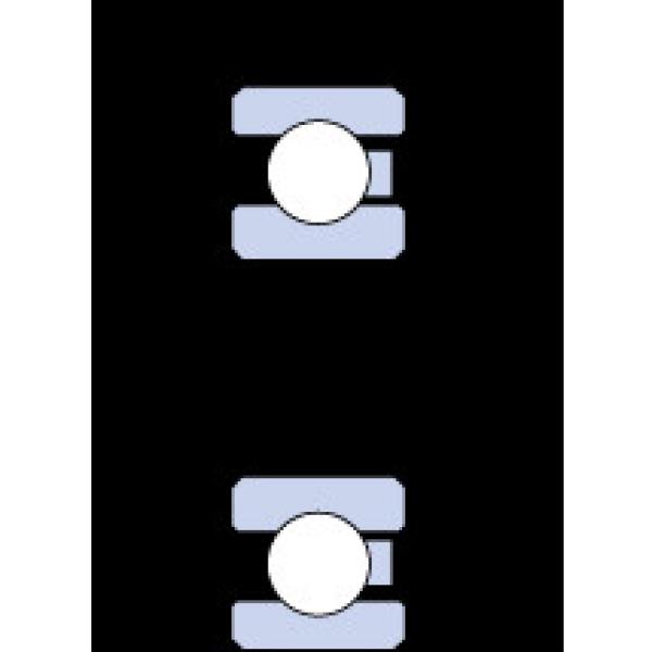 المحامل 16003/HR11QN SKF #1 image