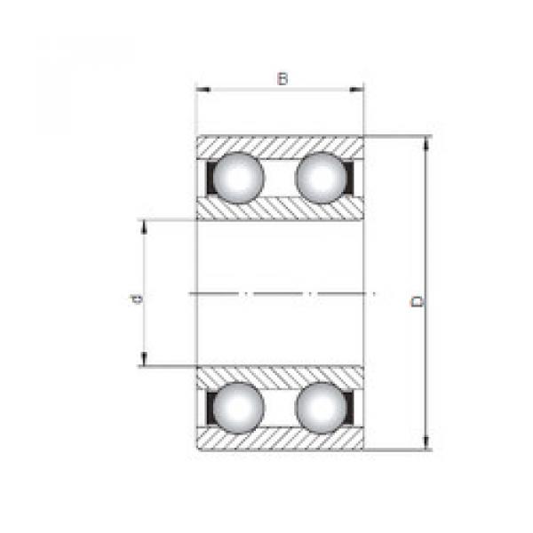 المحامل 4205 CYSD #1 image