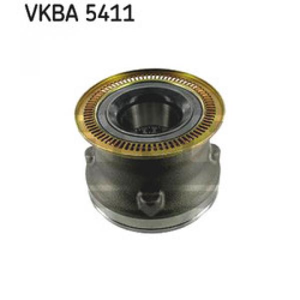 المحامل VKBA5411 SKF #1 image