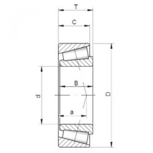 المحامل 33010 A CX #1 image