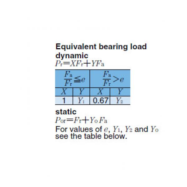 Bearing 23230BK #2 image