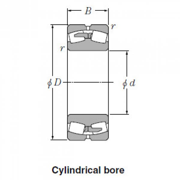 Bearing 22226B #2 image