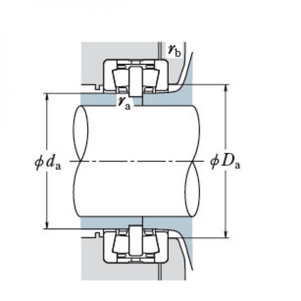 Bearing 510KDH8003A #1 image