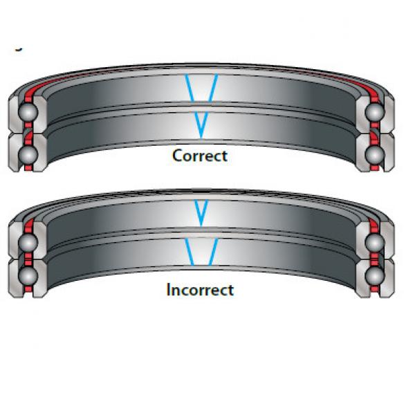 Bearing ND140AR0 #2 image